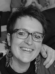 Julie Fraiteur psychologue psychothérapeute Héron Burdinnne
